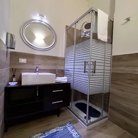 Frontemare Vela By Gessicaholiday Appartement *