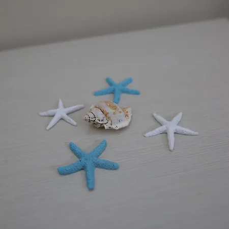 Frontemare Vela By Gessicaholiday Appartement *