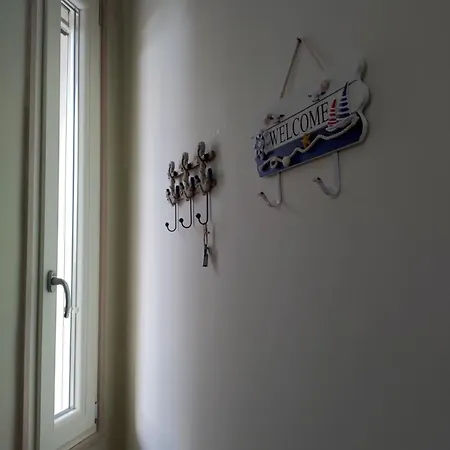 Appartement Frontemare Vela By Gessicaholiday *